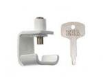 Transom Lock